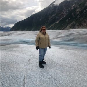 Meet your Posher, Heidi